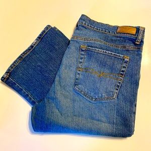 New York & Co. Jeans Size 14 Average
